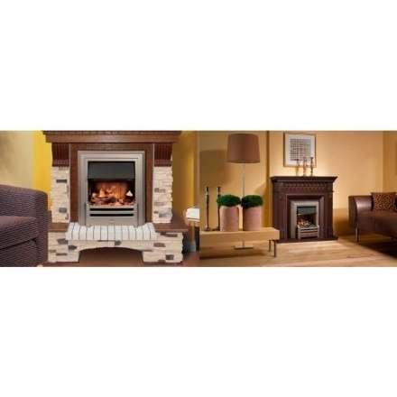 Электрокамин Dimplex Chesford в Лиде