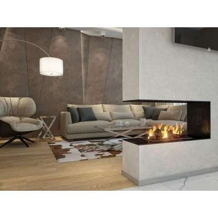 Электрокамин Dimplex Cassette 1000 LL с дровами в Лиде