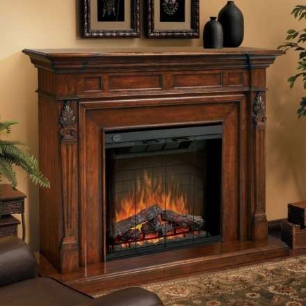 Электрокамин Dimplex Multifire (DF 3220 EU) в Лиде