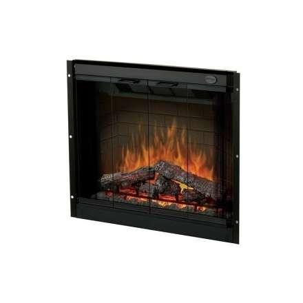 Электрокамин Dimplex Multifire (DF 3220 EU) в Лиде