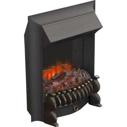 Электрокамин RealFlame FOBOS-S LUX BL в Лиде