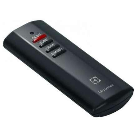 Очаг электрический Electrolux Sphere EFP/P-2620RLS в Лиде