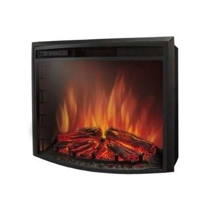 Очаг электрический Electrolux Sphere EFP/P-2620RLS в Лиде