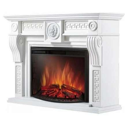 Очаг электрический Electrolux Sphere EFP/P-2620RLS в Лиде