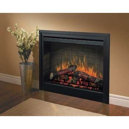 Электрокамин Dimplex Symphony 33'' DF 3033-EU в Лиде