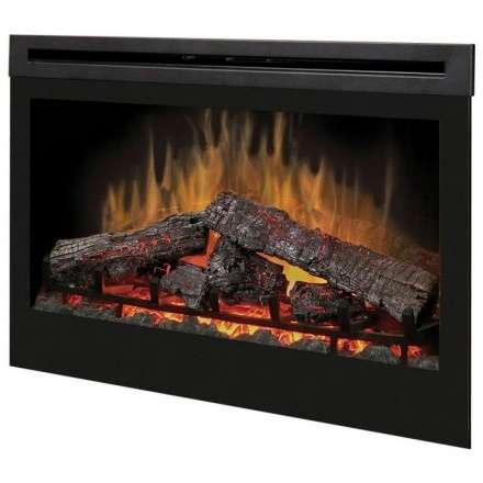 Электрокамин Dimplex Symphony 33'' DF 3033-EU в Лиде