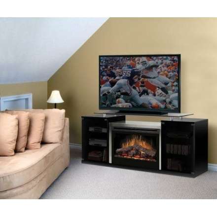 Электрокамин Dimplex Symphony 33'' DF 3033-EU в Лиде