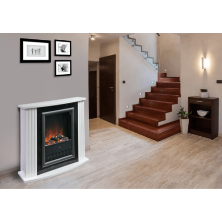 Электрокамин Dimplex Viotta Black в Лиде