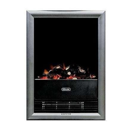 Электрокамин Dimplex Viotta Black в Лиде