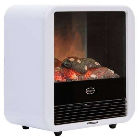 Электрокамин Dimplex Cube в Лиде