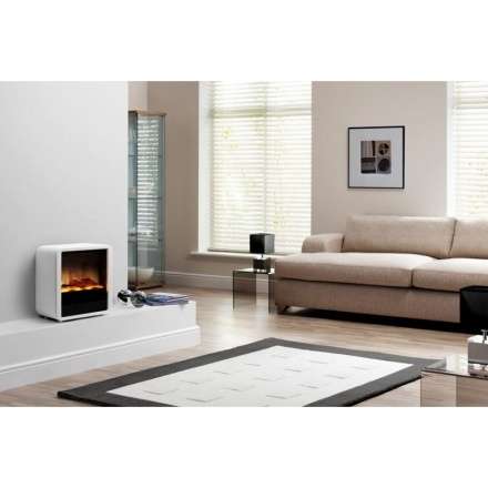 Электрокамин Dimplex Cube в Лиде