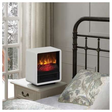 Электрокамин Dimplex Cube в Лиде