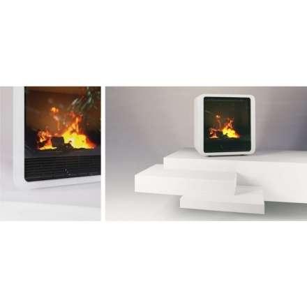 Электрокамин Dimplex Cube в Лиде