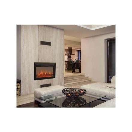 Электрокамин RealFlame MoonBlaze Deluxe в Лиде