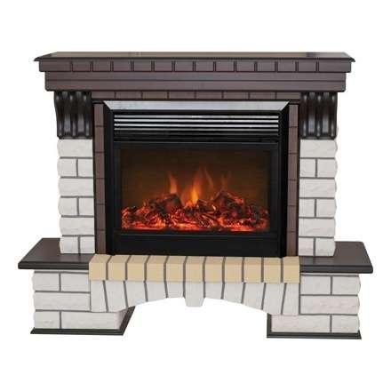 Электрокамин RealFlame MoonBlaze Deluxe в Лиде