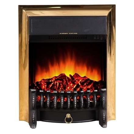 Электрокамин Royal Flame Fobos FX Brass в Лиде