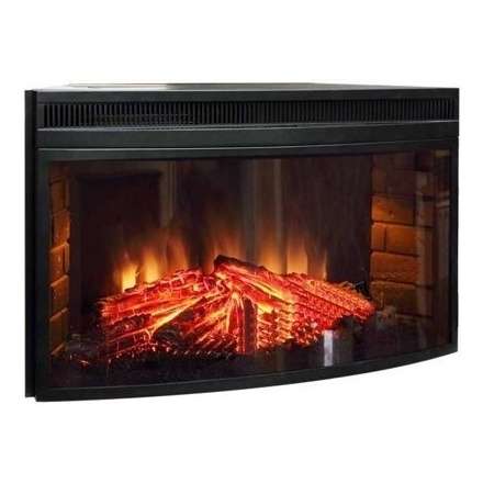 Электрокамин Royal Flame Firespace 33W LED S Black в Лиде