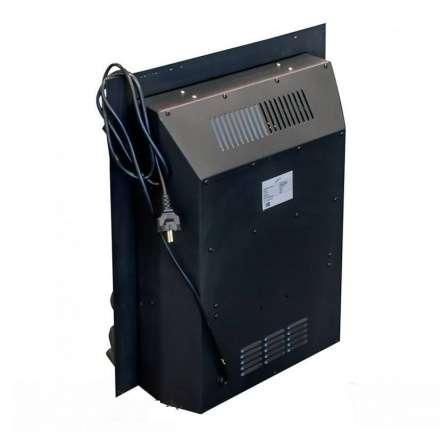 Электрокамин Royal Flame Fobos FX Black в Лиде