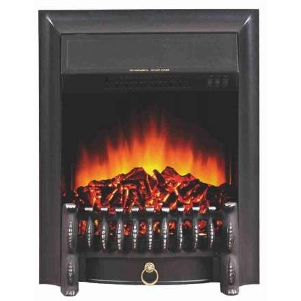 Электрокамин Royal Flame Fobos FX Black в Лиде