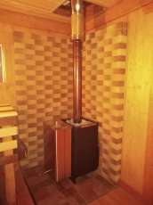 Печь банная Ермак 12-ПС Классика Амазонка бай  в Лиде