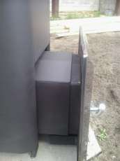 Печь для бани Ермак 12-ПС Классика фото в Лиде