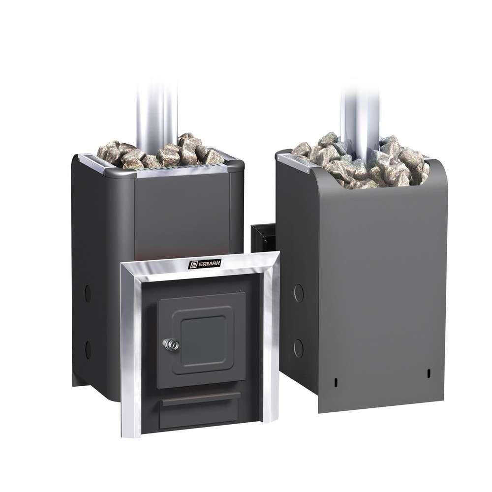 Печь банная ЕРМАК 16 Классика фото в Лиде