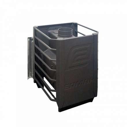 Печь банная Ермак 16 Сетка-Классика в Лиде