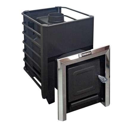 Печь банная Ермак 16 Сетка-Классика в Лиде