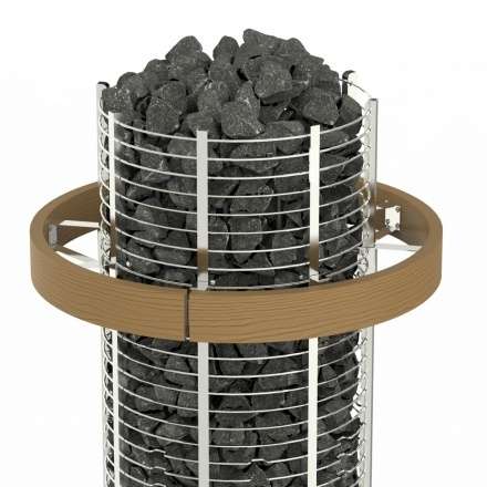 Электрическая печь SAWO TH3-45Ni2-P в Лиде