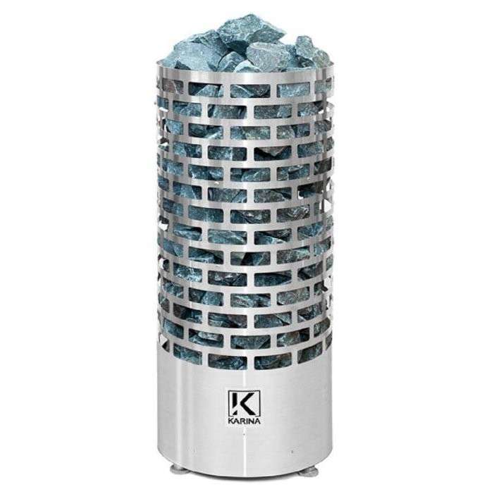 Электрическая печь KARINA Nova 6E купить в Лиде