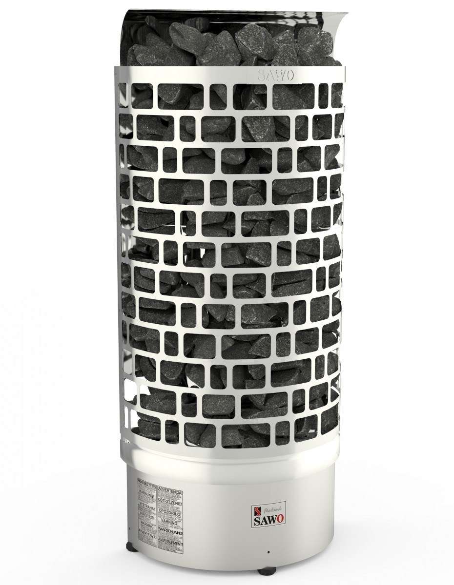 Электрическая печь SAWO ARI3-60Ni2-WL-P Амазонка бай фото в Лиде
