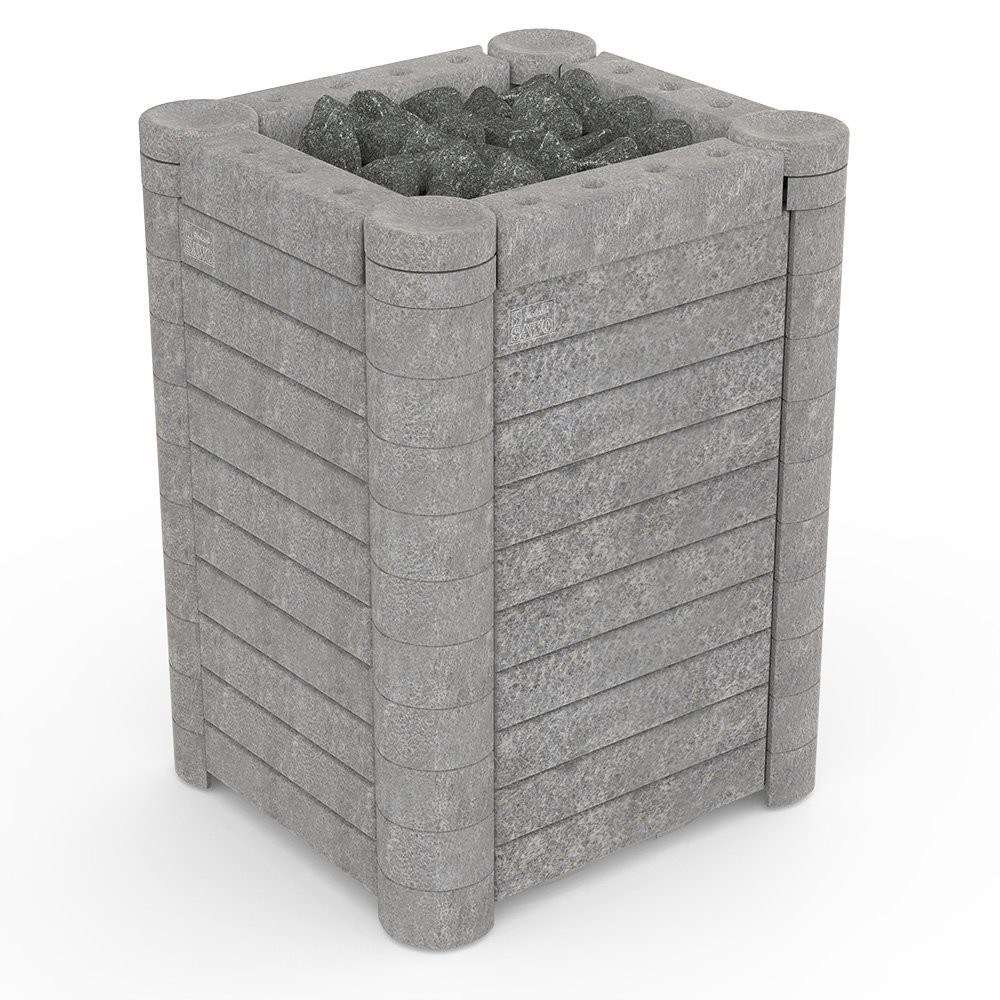 Электрическая печь SAWO NIM-120NS-P Амазонка бай фото в Лиде