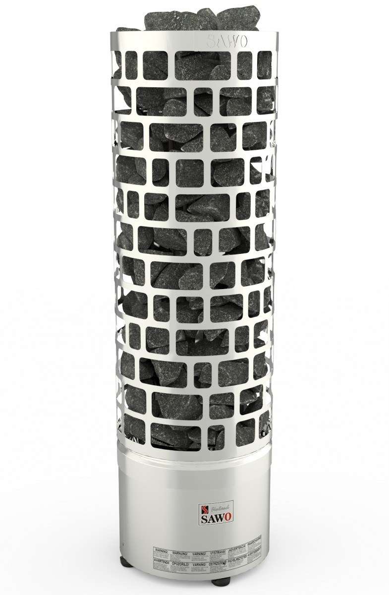 Электрическая печь SAWO ARI3-90Ni2-P Амазонка бай фото в Лиде