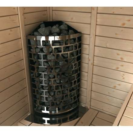 Электрическая печь SAWO ARI3-90Ni2-CNR-P в Лиде