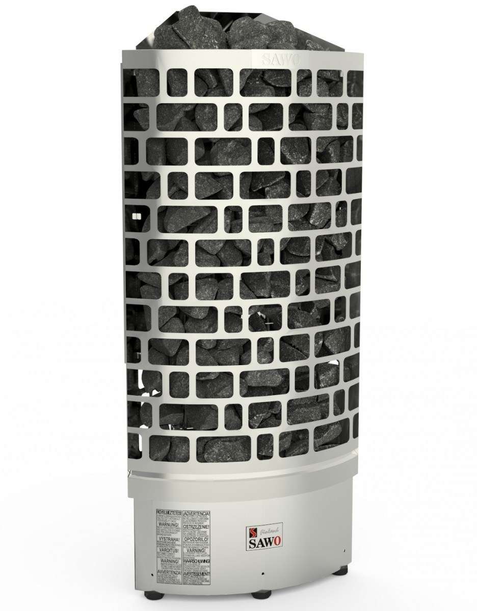 Электрическая печь SAWO ARI3-90Ni2-CNR-P Амазонка бай фото в Лиде