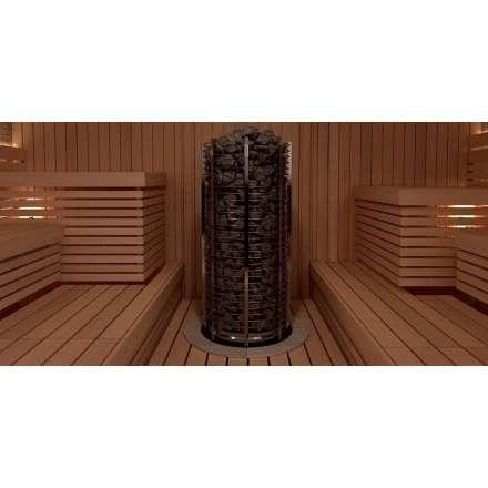 Электрическая печь SAWO TH4-60NB-P в Лиде