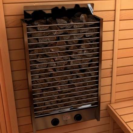 Электрическая печь SAWO CRR2-50NB-P в Лиде