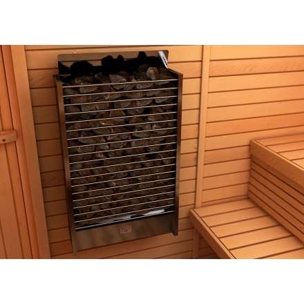 Электрическая печь SAWO CRR3-60NS-P в Лиде