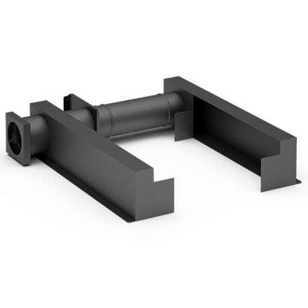 Приставка Теплодар Турбо для ТОП-200 в Лиде