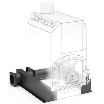 Приставка Теплодар Турбо для ТОП-200 в Лиде