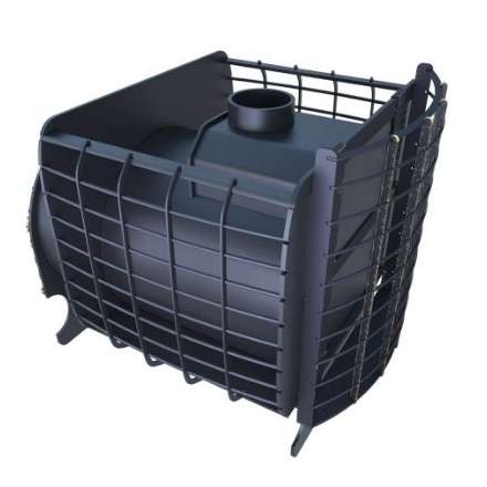 Каменка навесная Царь-печи 30 в Лиде