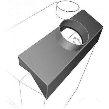 Теплосъемник Теплодар для ТОП-140 купить в Лиде