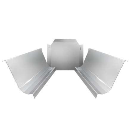 Усилитель топки Везувий 16, 22, 28 (AISI 430/2,0 мм) в Лиде