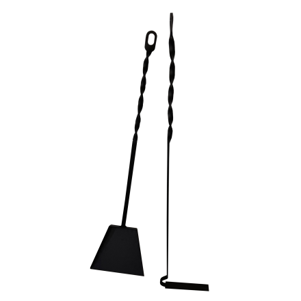 Набор кочерга и совок Пегас купить в Лиде