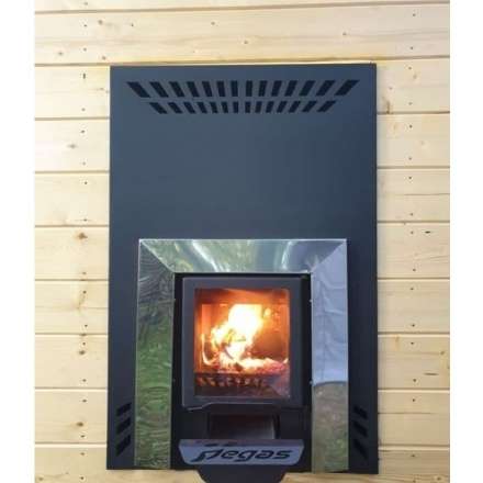 Экран зольника Пегас купить в Лиде