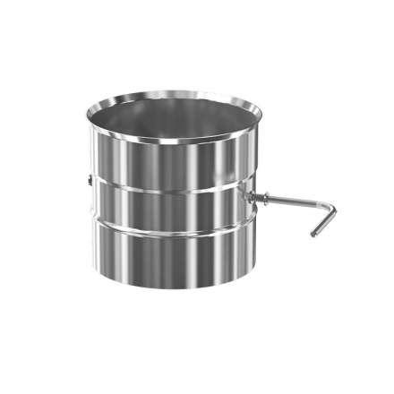 Шибер поворотный Теплодар d115 ПРОФИ купить в Лиде