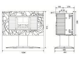 Купить Печь-камин Invicta Symphonia в интерьере чугунная в Лиде в Лиде