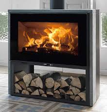 Печь-камин Denia Finland Амазонка бай фото в Лиде