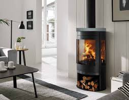 Печь-камин Denia Innsbruck Амазонка бай фото в Лиде