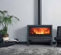 Настенная печь-камин Denia Panoramic Wall Амазонка бай фото в Лиде